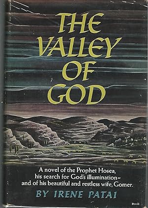 Immagine del venditore per The Valley Of God [Signed & Inscribed By Author] venduto da Dorley House Books, Inc.