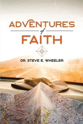 Bild des Verkufers fr Adventures of Faith zum Verkauf von moluna