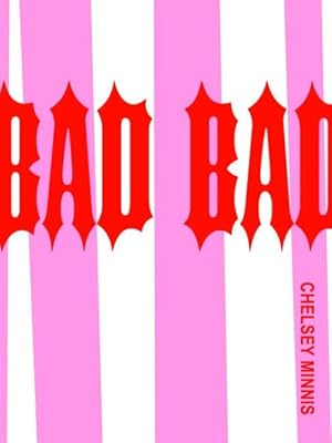 Imagen del vendedor de Bad Bad a la venta por GreatBookPrices