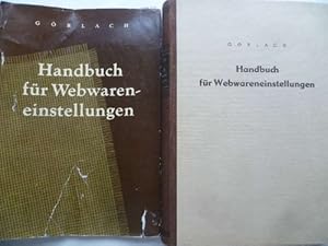 Handbuch für Webwareneinstellungen.