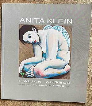 Seller image for Anita Klein Italian Angels for sale by Holybourne Rare Books ABA ILAB