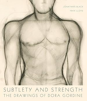 Immagine del venditore per Subtlety and Strength: The Drawings of Dora Gordine venduto da The Anthropologists Closet