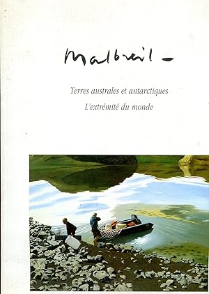 Seller image for Terres australes et antarctiques. L'extr�mit� du monde for sale by Sylvain Par�