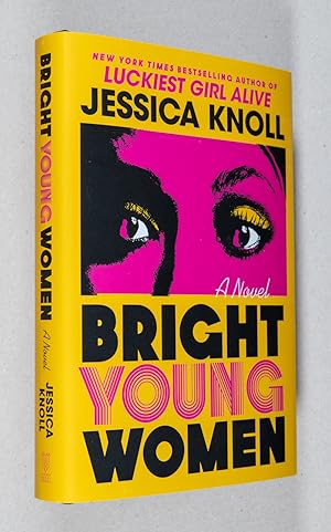 Seller image for Bright Young Women; A Novel for sale by Christopher Morrow, Bookseller