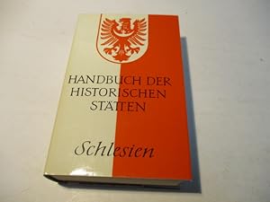 Seller image for Schlesien. for sale by Ottmar M�ller