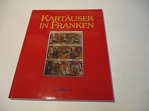 Immagine del venditore per Kart�user in Franken. venduto da Ottmar M�ller