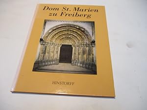 Bild des Verk�ufers f�r Dom St. Marien zu Freiberg (Sachsen). zum Verkauf von Ottmar M�ller