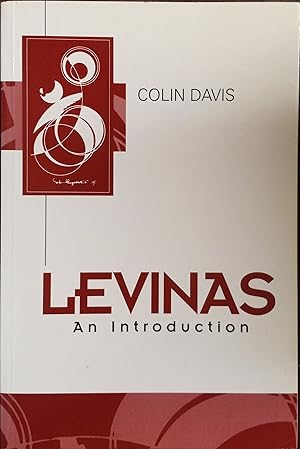 Immagine del venditore per Levinas: An Introduction venduto da The Book House, Inc.  - St. Louis