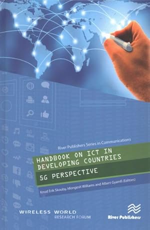 Immagine del venditore per Handbook on ICT in Developing Countries : 5g Perspective venduto da GreatBookPrices