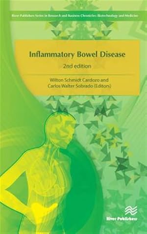 Seller image for Inflammatory Bowel Disease for sale by GreatBookPrices