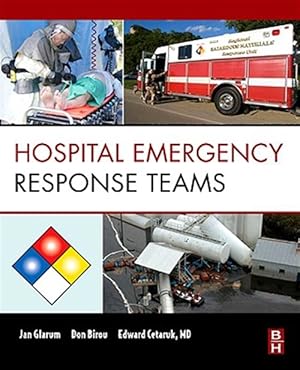 Seller image for Hospital Emergency Response Teams : Triage for Optimal Disaster Response for sale by GreatBookPrices