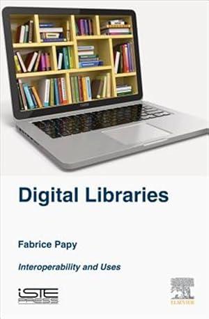 Seller image for Digital Libraries for sale by GreatBookPrices
