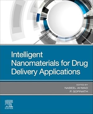 Seller image for Intelligent Nanomaterials for Drug Delivery Applications for sale by GreatBookPrices