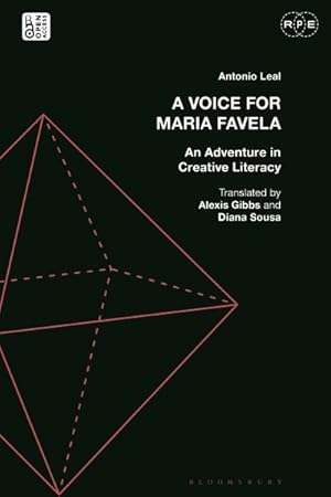 Immagine del venditore per Voice for Maria Favela : An Adventure in Creative Literacy venduto da GreatBookPrices