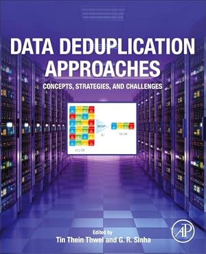 Imagen del vendedor de Data Deduplication Approaches : Concepts, Strategies, and Challenges a la venta por GreatBookPrices