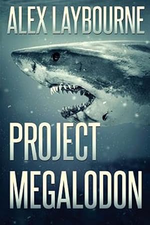 Immagine del venditore per Poject Megalodon venduto da GreatBookPrices
