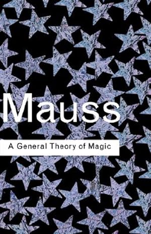 Imagen del vendedor de General Theor of Magic a la venta por GreatBookPrices