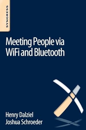 Immagine del venditore per Meeting People Via WiFi and Bluetooth venduto da GreatBookPricesUK