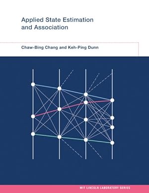 Immagine del venditore per Applied State Estimation and Association venduto da GreatBookPricesUK