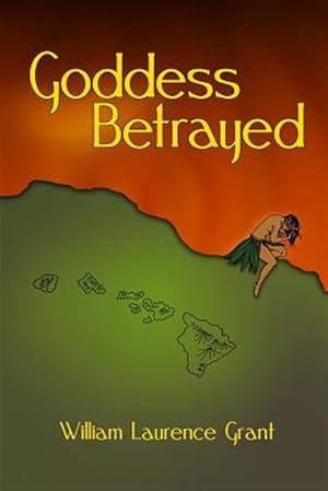 Immagine del venditore per Goddess Betrayed venduto da GreatBookPricesUK