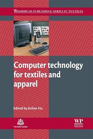 Seller image for Computer Technology for Textiles and Apparel for sale by GreatBookPricesUK