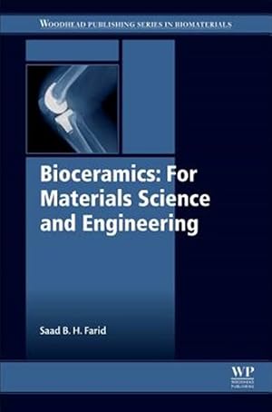 Seller image for Bioceramics : For Materials Science and Engineering for sale by GreatBookPricesUK