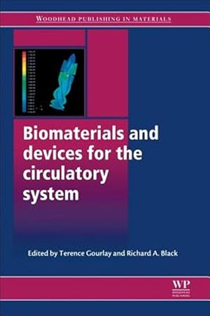 Immagine del venditore per Biomaterials and Devices for the Circulatory System venduto da GreatBookPricesUK