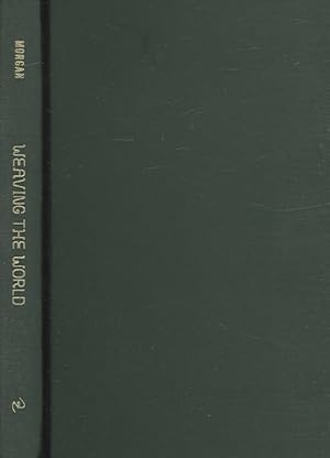 Imagen del vendedor de Weaving the World : Simone Weil on Science, Mathematics, And Love a la venta por GreatBookPricesUK