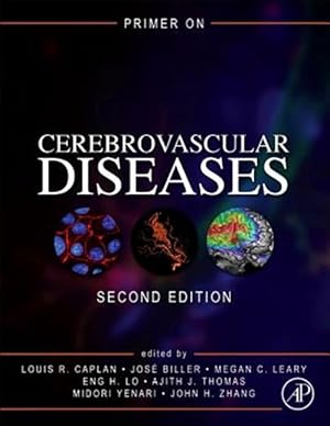 Imagen del vendedor de Primer on Cerebrovascular Diseases a la venta por GreatBookPricesUK