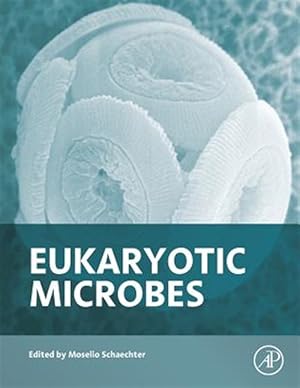 Immagine del venditore per Eukaryotic Microbes venduto da GreatBookPricesUK