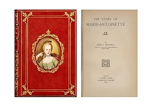 Marie Antoinette, First Edition - AbeBooks Marie Antoinette, First Edition - AbeBooks