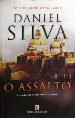 O ASSALTO.
