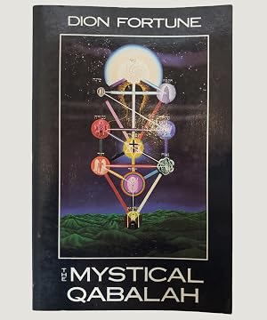 Bild des Verk�ufers f�r The Mystical Qabalah. zum Verkauf von Keel Row Books. ABA/ ILAB / PBFA.