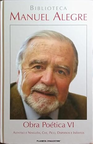 Imagen del vendedor de ALENTEJO E NINGU�M, CHE, PICO, DISPERSOS E IN�DITOS. a la venta por Livraria Castro e Silva