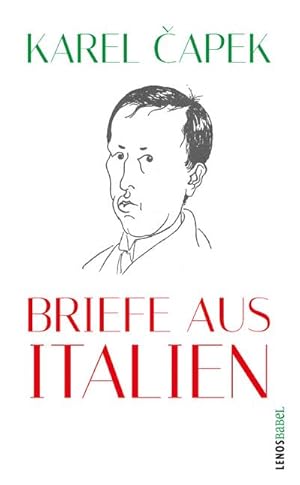 Imagen del vendedor de Briefe aus Italien : Feuilletony a la venta por AHA-BUCH GmbH