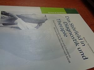 Bild des Verk�ufers f�r Das St�rfeld in Diagnostik und Therapie. zum Verkauf von suspiratio - online b�cherstube lic.phil h.b.