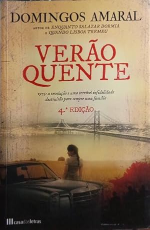 VERÃO QUENTE.