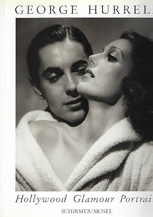 Bild des Verk�ufers f�r Hollywood Glamour Portraits. Mit einem Interview zwischen George Hurrell und John Kobal. Photographien aus der Kobal Collection, London. zum Verkauf von Antiquariat L�cke, Einzelunternehmung