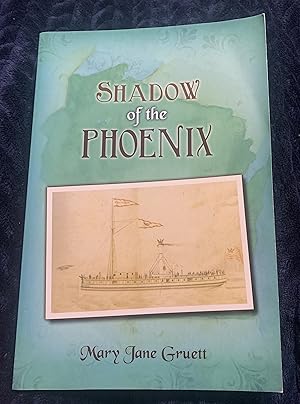 Seller image for Shadow of the Phoenix for sale by Manitou Books