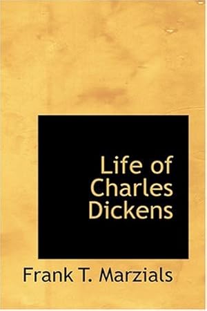 Immagine del venditore per Life of Charles Dickens venduto da WeBuyBooks