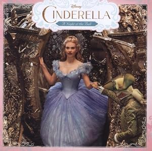 Seller image for Cinderella: A Night at the Ball for sale by Off The Shelf