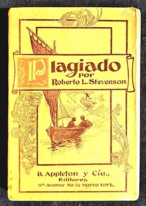 Immagine del venditore per Plagiado venduto da Structure, Verses, Agency  Books