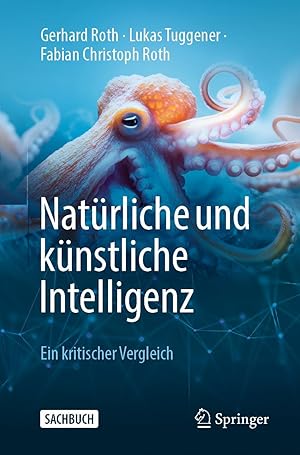 Seller image for Nat�rliche und k�nstliche Intelligenz for sale by moluna