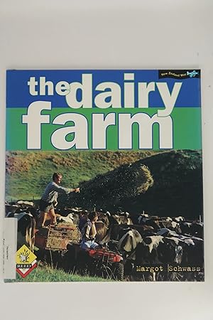 Immagine del venditore per Dairy Farm venduto da Book Express (NZ)