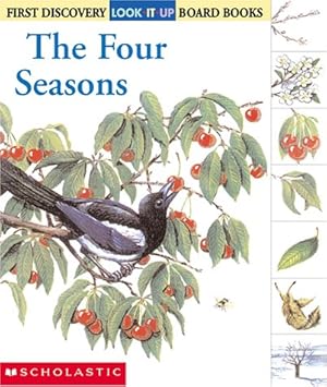 Seller image for The Four Seasons (Look-It-Up) for sale by Reliant Bookstore