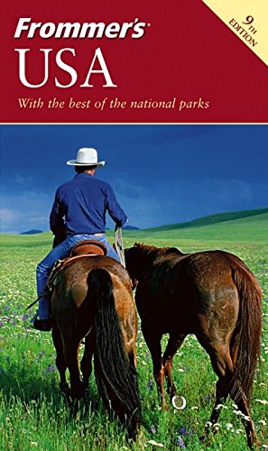 Immagine del venditore per Frommer's USA (Frommer's Complete Guides) venduto da Reliant Bookstore