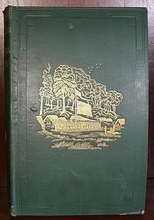 A Ride Through The Disturbed Districts of New Zealand