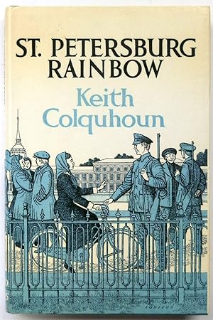 Seller image for St. Petersburg Rainbow for sale by PsychoBabel & Skoob Books