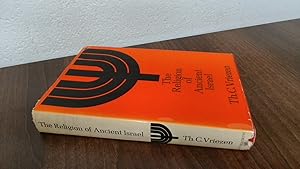 Seller image for The Religion of Ancient Israel for sale by BoundlessBookstore