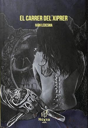 Seller image for EL CARRER DEL XIPRER (CATAL�N). for sale by Librer�a Online Smile Books